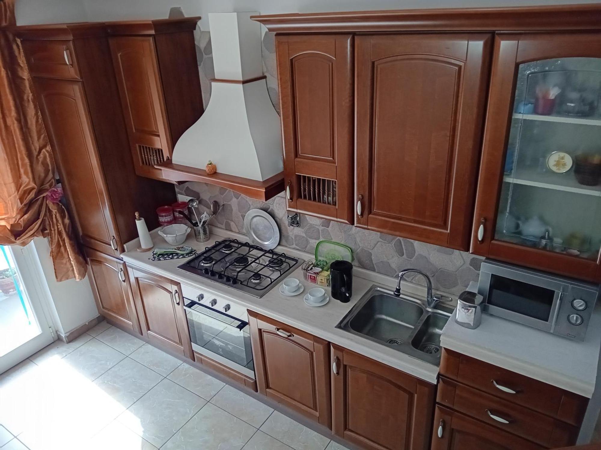 Apartment Reijeka *
